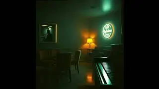 Midnight Cup & Velvet Sax