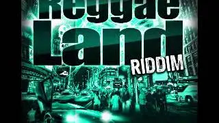 ZJ Razak Presents - Reggae Land Riddim Mix 2013 [Street Digital Records Prod]