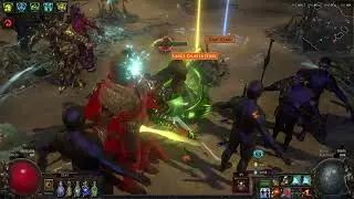 The aftermath (It bricked into my Hideout LMAO) [UNCUT Ver.] [3.26 Standard] Part 2/2