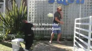 Win it Wednesday: Volcom Hybrid Clothing