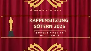 Kappensitzung S&ouml;tern 2025 - LIVE