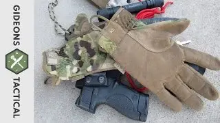$12 of Awesome: Mechanix Fast Fit Gloves