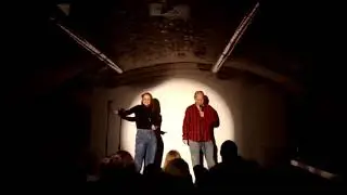 Roast Battle - Айрапетов vs Ключанских