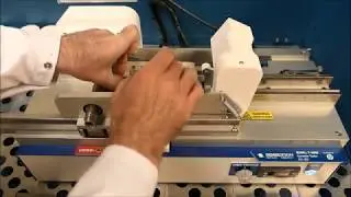 SIGMADESIGN - Material Development Kit - Spreader Tester (2018)
