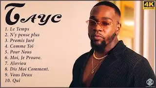 TAYC 2022 MIX - Les Meilleurs Chansons Rap TAYC 2022 ♫ TAYC Playlist 2022(TAYC Album Complet)