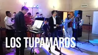 Los Tupamaros - Te Necesito - Orquesta Son Latinos (Live Gran Hotel Unare)