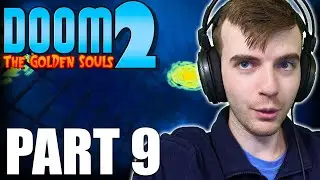 Crescent Moon Manor! Doom The Golden Souls 2 - A Rise to the Top Series Part 9