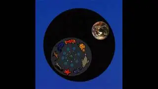 Pete Namlook & Mixmaster Morris - Dreamfish 2 (1995) AMBIENT ELECTRONICA