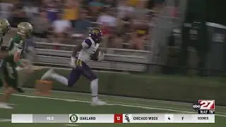 Lancaster Catholic at York Catholic - Friday Night Football week 1