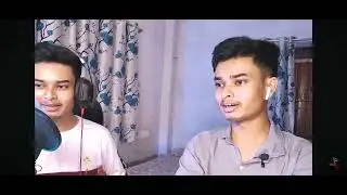 Soaker gamers twin brother playes  granny chapter 2