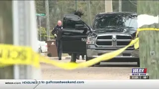 Pregnant woman safe after 19-hour hostage standoff in Biloxi