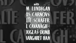 Dishonored Lady (1947) Hedy Lamarr, Dennis O' Keefe, John Loder - Film Noir Full Movie
