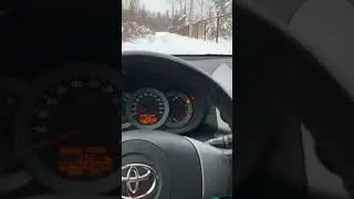 #toyotarav4 #toyota #rav4 #automobile #offroad #snow #road #winterroad #winter