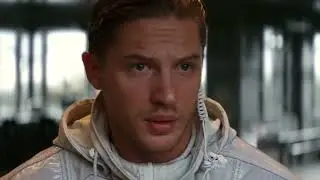Tom Hardy as Eames | Sahara