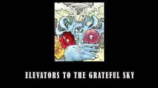 ELEVATORS TO THE GRATEFUL SKY - Sirocco
