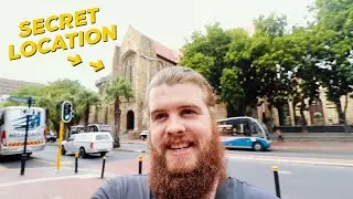 Secret Spots In Cape Town