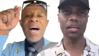Farid Youssouf woyi tsi mtrume tsi soihaba bowa Mbeni...Intervention