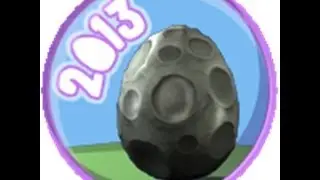 The egg hunt 2013: Full Moon Egg {tutorial} (ROBLOX)