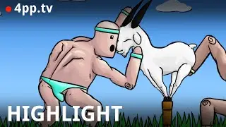 Mount Your Friends [Nolan, Kris and Brad]