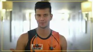 IPL COUNTDOWN STARTS 2017