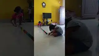 Bomma Padam Ratom dooly kurumbugal 😛 #shortsfeed   #shortvideo #shorts #youtube..support our channel