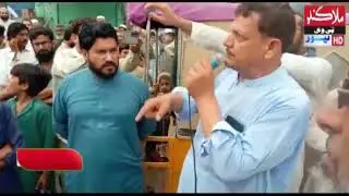 Muttahida Trade Union Sakhakot Bazaar Shutterdown and Protest Against Inflation and Loadshedding
