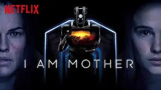 I Am Mother 2019