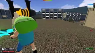 Ladies and Gentleman...CrackJunk - Professional Beatboxer