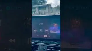 YungBart - Legend (Car Test)
