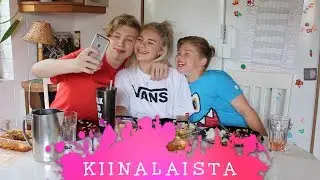 mukbang | Hugo & Dominik