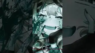 [Nightcore] Dark Is Here To Stay (Say So City) Version 2 #short #shorts #youtubeshorts