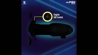 Alexa show Eblu Feo E-scooter #escooter #twowheeler #electrictwowheeler #family #youtubeshorts
