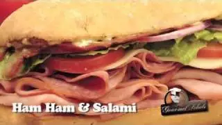 Murphy's Deli