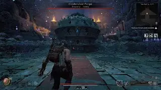 Remnant 2 🔥SKILLS AND MOD 
