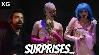 Classical Bass Singer VOCAL ANALYSIS - XG - Is This Love - COACHELLA 2025 |「歌手がXGにリアクション！」