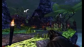 Unreal Tournament Gold is HERE! - Campaign