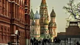 Секреты легендарной столицы России