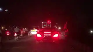 #spotrscar #mercedes #delhi #twositter TWO SITTER MERCEDES SEEN IN EAST DELHI | RED MERCEDES | LOOKS