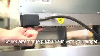 How to Reset the Effeuno N3 Pizza Oven: Troubleshoot Reset Switch