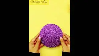 Best out of waste ideas | CD craft ideas | Desk organizer #shorts #ytshorts #youtubeshorts