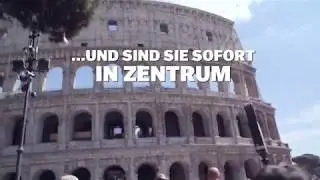 Spot ParkingRome DEU