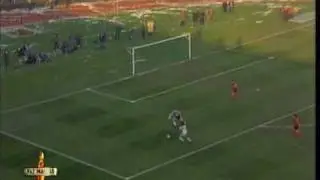 Galatasaray-N.Xamax  5-0 2.maç Bölüm2  Goller 4-5 HQ