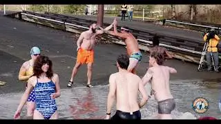 Valentine's Day Dip