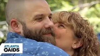 We Are Family: Duston & Karen I Atlanta Greater Than HIV