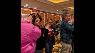 Culinary Union celebrates new 5-year tentative agreements for hospitality workers
