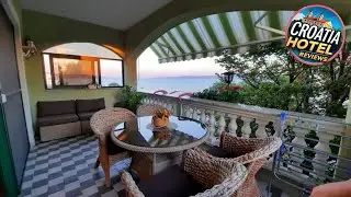 Apartman Adrijan | Sukosan, Croatia | Hotel Review 🏨