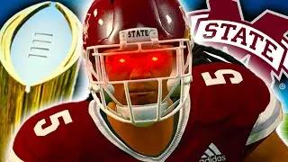 Can We Overcome Sanctions To Win A National Title? | NCAA 06 NEXT