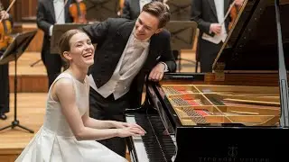 The Famous Pianist Rejected Her — One Song Changed Everything