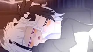 Lazy night with shin soukoku...