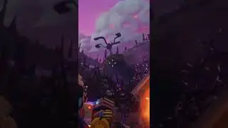 Plants Vs Zombies GW2 Easter Egg You Have DEFINITELY Never Seen